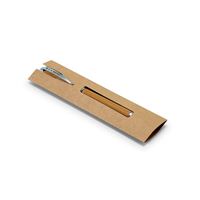 PENNA A SFERA in BAMBu'